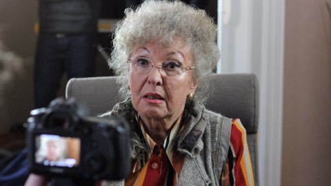 Fodor Zsóka (fodor zsóka, )