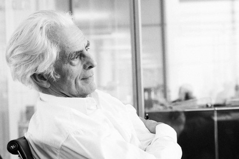 Frei Ottó (Frei Ottó, meghalt Frei Ottó építész)