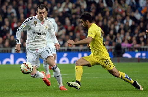 Gareth Bale (gareth bale, )