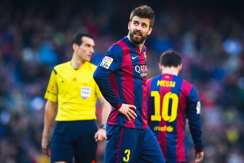 Gerard Piqué (gerard piqué, )