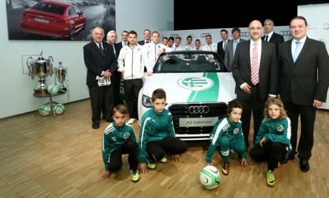 Győri ETO, audi (győri eto, audi, )