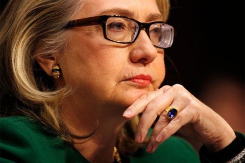 Hillary Clinton (Hillary Clinton)