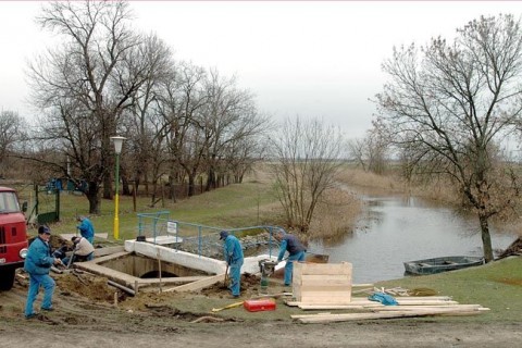 Hortobágy (hortobágy)