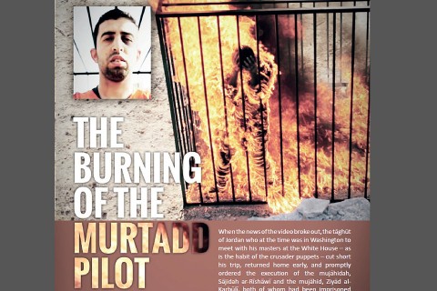 Iszlám Állam magazin (Iszlám Állam magazin)