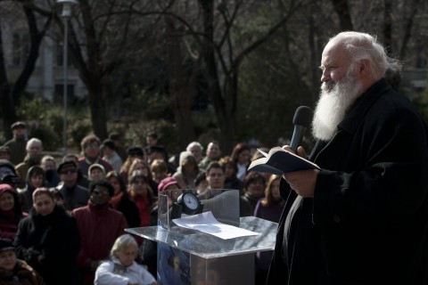 Iványi Gábor (Iványi Gábor)