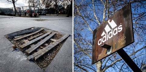 Játszótér (Játszótér)