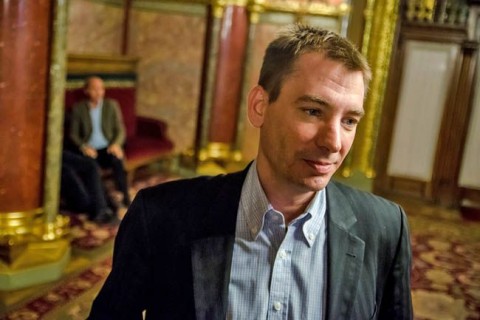 Jávor Benedek (Jávor Benedek)