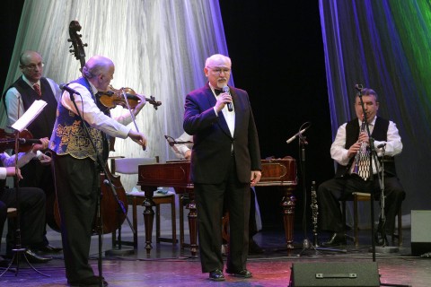 Jó ebédhez szól a nóta (zenekar, )