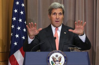 John Kerry (John Kerry)