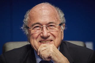 Joseph Blatter (joseph blatter, )