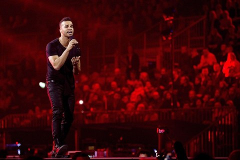 Kállay-Saunders Eurovízió (kállay-saunders andrás, )