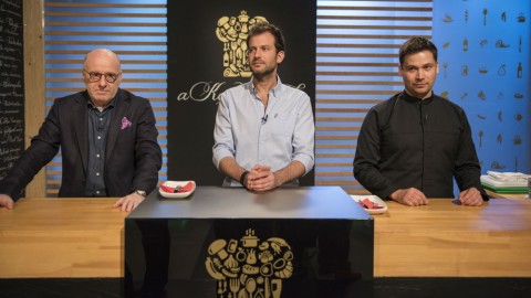 Konyhafőnök (konyhafőnök)