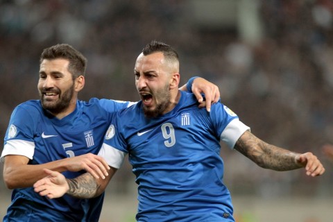 Kosztasz Mitroglu (kosztasz mitroglu)