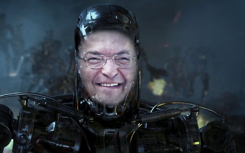 Lajos, a terminátor (simicska)