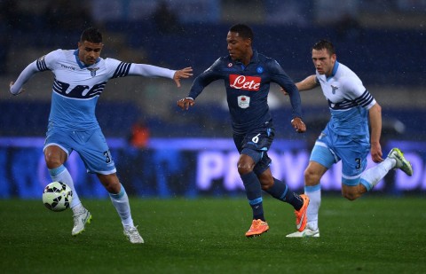 Lazio, Napoli (lazio, napoli, )