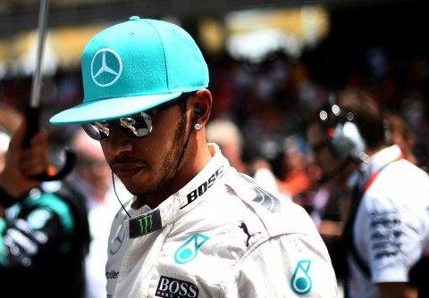 lewis hamilton (lewis hamilton)
