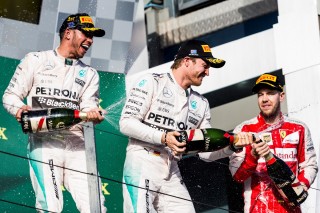 Lewis Hamilton, Nico Rosberg, Sebastian Vettel (lewis hamilton, nico rosberg, sebastian vettel, )