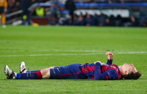 Lionel Messi (lionel messi, )