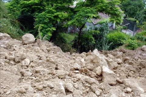 Löszfal (löszfal, )