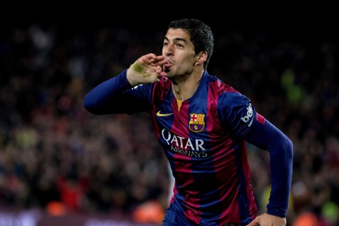 Luis Suarez (luis suarez, )
