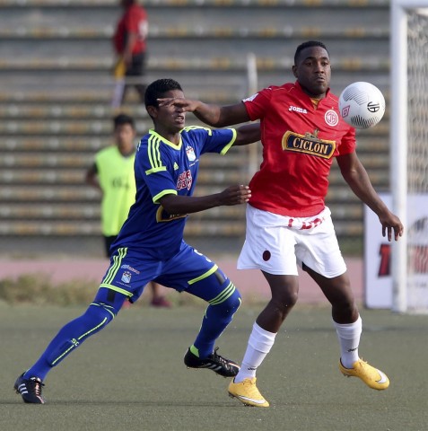 Luis Tejada (luis tejada, )