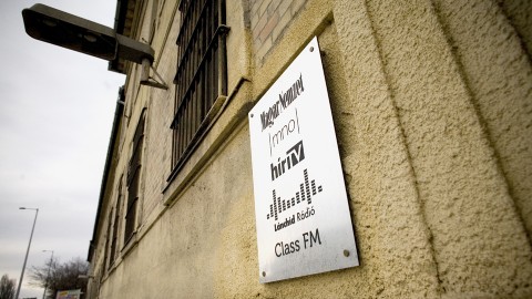 Magyar Nemzet (Magyar Nemzet, Hír tv, Lánchíd rádió, )