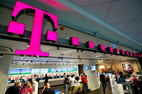 Magyar Telekom (Magyar Telekom)