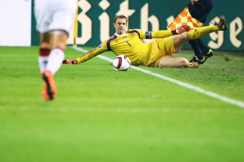 Manuel Neuer (manuel neuer,)