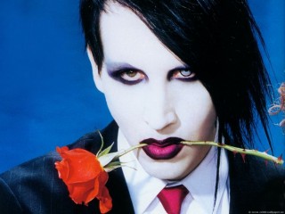 Marilyn Manson (Marilyn Manson)