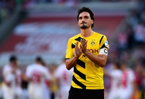 Mats Hummels (mats hummels, )