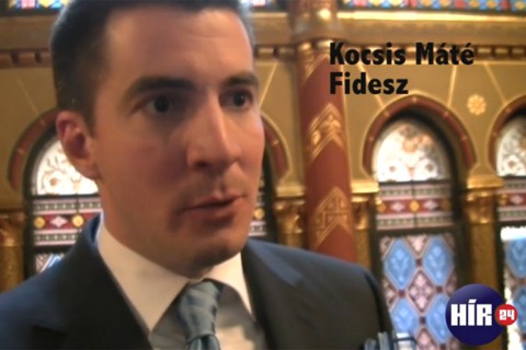 Még a kormánytagok sem nézték videó (Még a kormánytagok sem nézték videó)