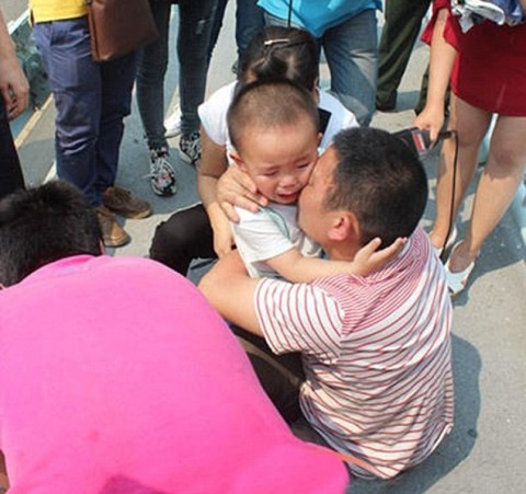 Megmentett öngyilkos (öngyilkos, )