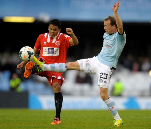 Michael Krohn-Dehli (michael krohn-dehli)