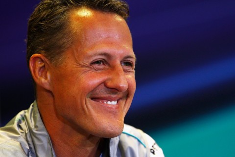 Michael Schumacher (michael schumacher, )