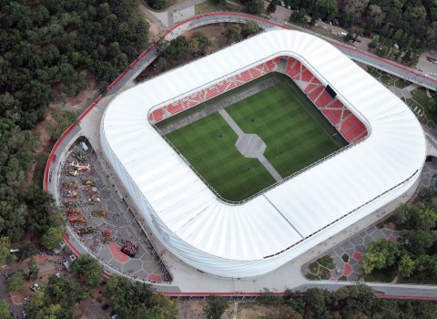 Nagyerdei Stadion (nagyerdei stadion, )