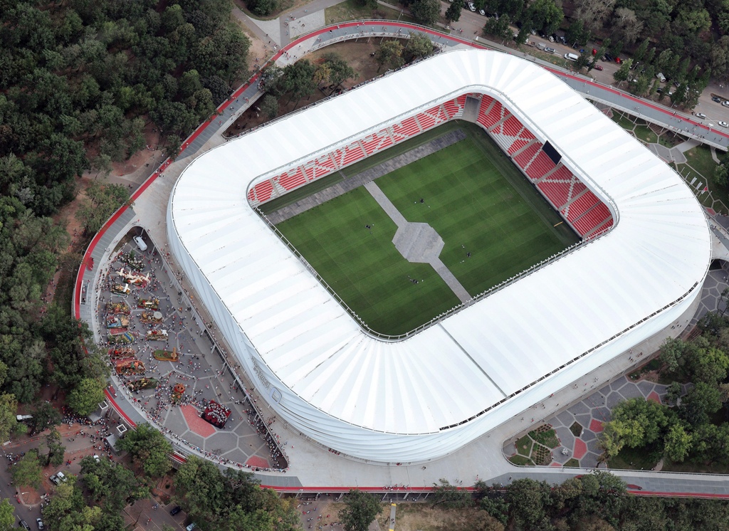 Nagyerdei Stadion (nagyerdei stadion, )