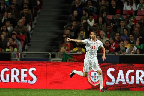 Nemanja Matic (nemanja matic, )