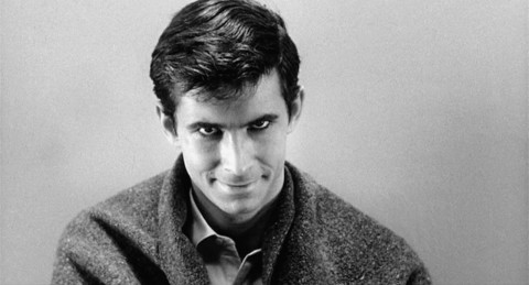 Norman Bates (norman bates,)