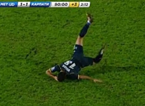 Oleksandr Noyok (Oleksandr Noyok, )