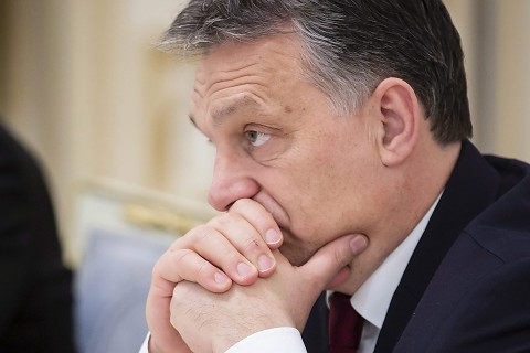 Orbán (Orbán)