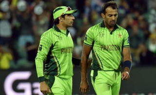 Pakisztáni krikett (krikett, )
