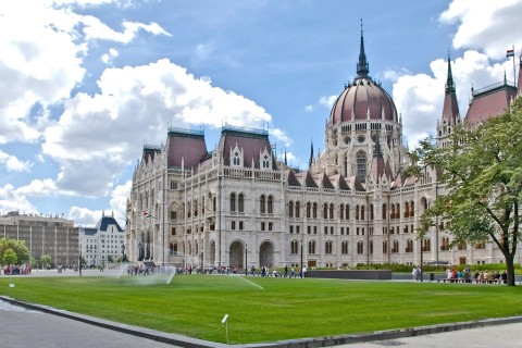 Parlament, országház (Parlament, országház)