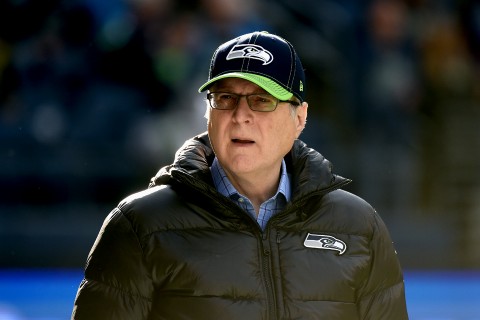 Paul Allen (Paul Allen)