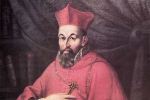 Pázmány Péter (Pázmány Péter)