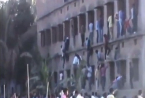 Puskázás Indiában (puskázás, )