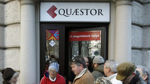 Quaestor (Quaestor)