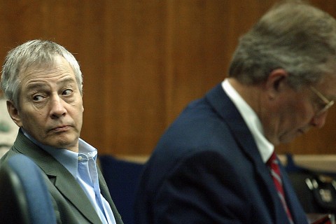 Robert Durst (Robert Durst)