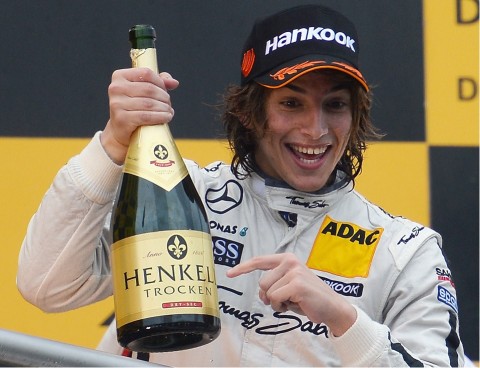 Roberto Merhi (roberto merhi, )