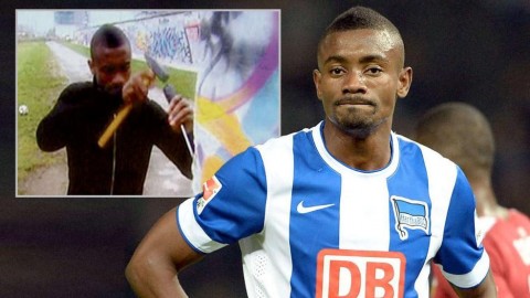 Salomon Kalou  (salomon kalou,)