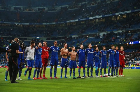 Schalke 04 (schalke 04, )